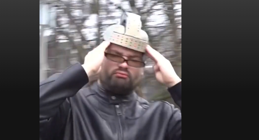 My Co-Worker Doesn’t Appreciate My Genius Ideas 😤