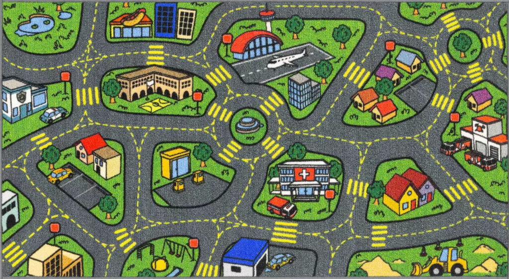 Recruiter here, and I literally can’t find my way to the office.