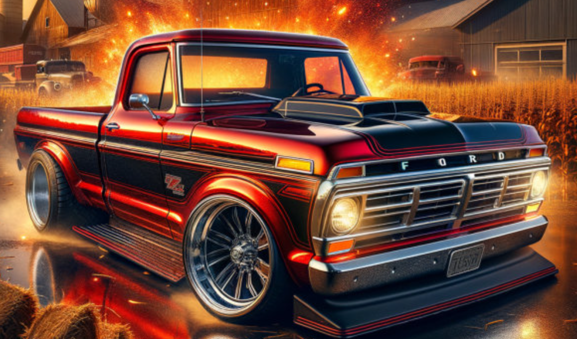 TIL: Apparently, my new truck doesn’t automatically make me a “man of action” in staffing.